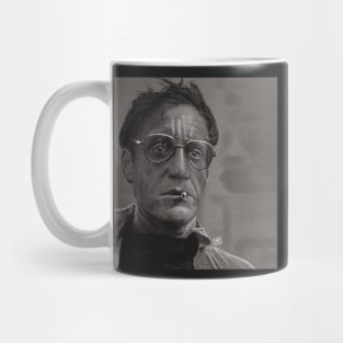 Chief Brody Mug